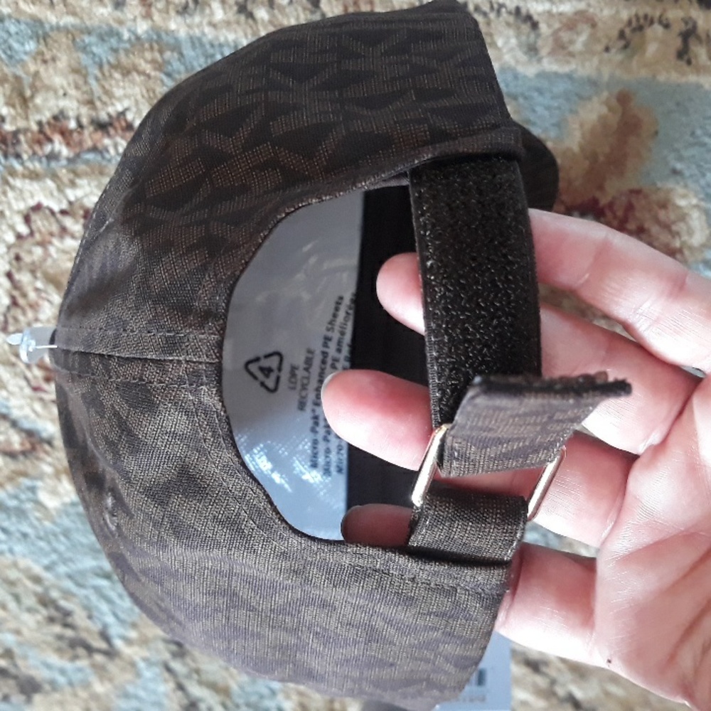 3x*Host Pick*Michael Kors ladies hat - Picture 6 of 16